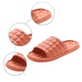thumbnail image 5 of ibiyuan Slippers with Arch Support for Women Cloudies Slides for Women Non Open Toe Women Sandals Comfortable Quick Dry Men Shower Shoes for Causal Walking Work Vacation, 5 of 8