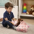 thumbnail image 3 of Melissa & Doug Mine to Love Doll Diaper Changing Set With Accessories (7 pcs), 3 of 10