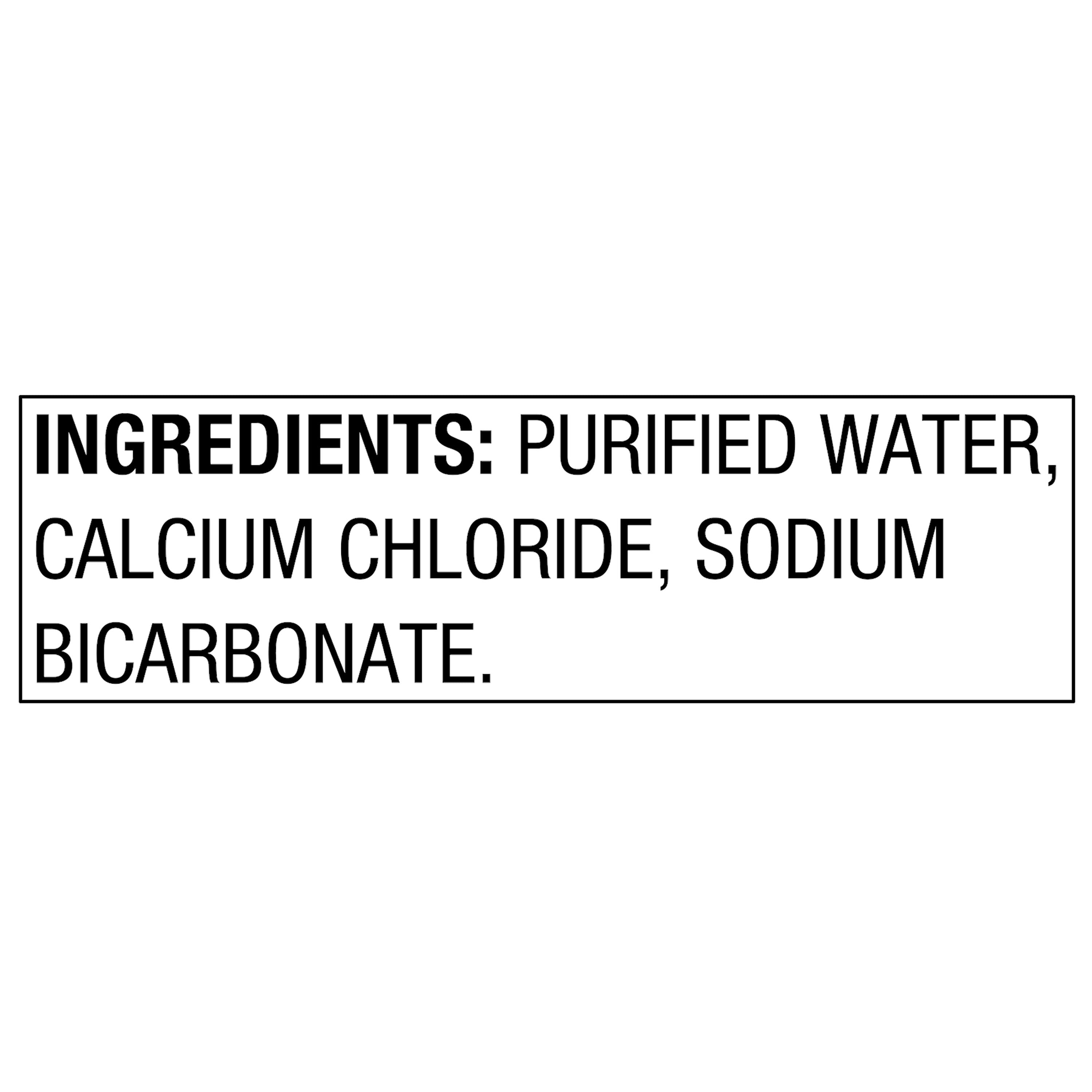 Great Value Purified Drinking Water, PET 1 Gallon bottle