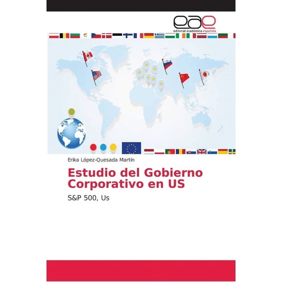 Estudio del Gobierno Corporativo en US (Paperback)