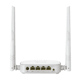 thumbnail image 2 of Router Tenda N301 Alta potencia hogar Externo 2 Color blanco, 2 of 2