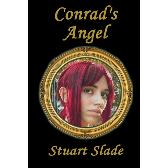 Conrad's Angel, (Paperback)