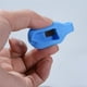 Housse de Protection de Remplacement pour Ceinture en Silicone pour Tracker d'Activité Fitbit ZIP – image 4 sur 8
