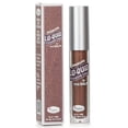 thumbnail image 2 of Sombra de ojos líquida TheBalm Lid Quid Sparkling Irish Coffee 4,5 ml, 2 of 3