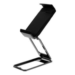 Back Clip Type Phone Stand Folding Bracket Cell Phone Stand Desktop Phone Holder