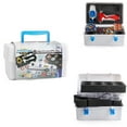 thumbnail image 1 of Spinning Box 8 For Burst Case Portable Top 1 in Carrying Waterproof Education, 1 of 5