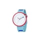 thumbnail image 3 of Reloj FILA 38-315-006LBYW FILASTYLE Moda Sport-Verde verde 40 mm, 3 of 5