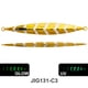 thumbnail image 2 of Señuelo Pesca Metal Con Placa Hierro Luminosa Cebo Duro Artificial Hundimiento Rápido (dorado), 2 of 4
