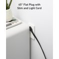 thumbnail image 3 of Estación de carga Anker 525, 65 W, 7 en 1, USB C para iPhone, color negro, 3 of 8