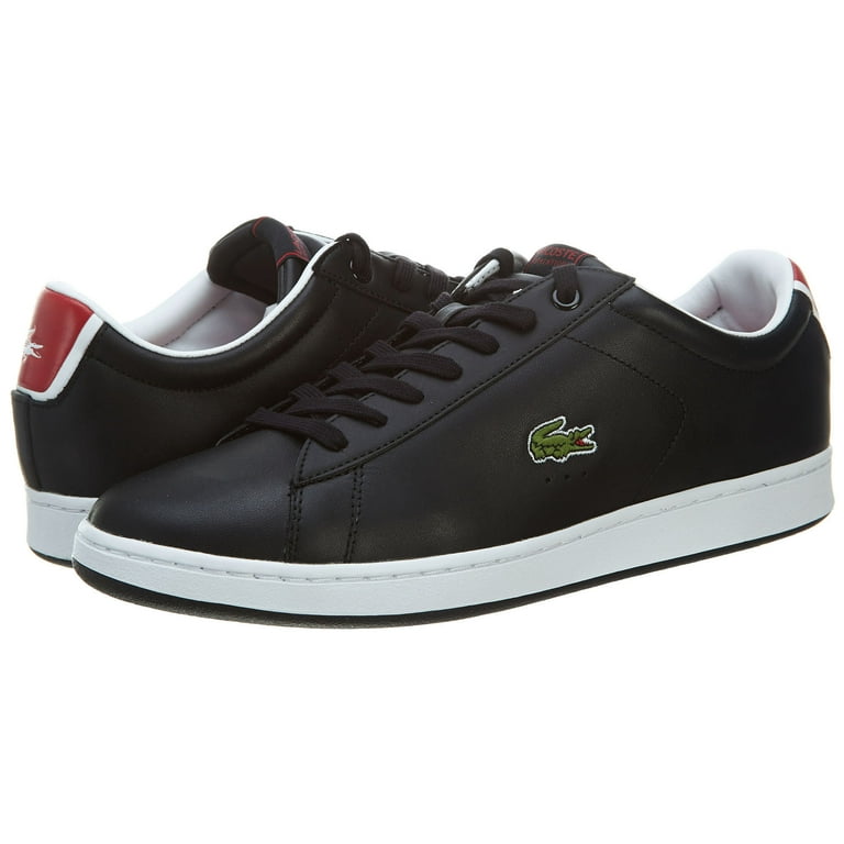 Lacoste carnaby evo cls hot sale