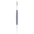 thumbnail image 4 of BIMZUC 3-Piece Fondant Cake Decorating Tool Set, Modelling Flower Patterns Pastry Carving Cutters, Baking Exhaust Needles (18.5cm, 17.8cm, 16.5cm / 7.28", 7.00", 6.50"), 4 of 9
