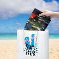thumbnail image 5 of Independence Day Of The United States Flag Beach Towel, Microfiber Beach TowelsAbsorbent, Compact, Beach Blanket, Lightweight Towel for The Swimming, 5 of 7
