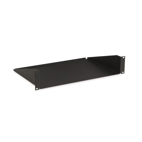 2U Rackmount | Value Line Shelf | 12 inch