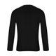 thumbnail image 4 of Blusas y camisas de manga larga con cuello redondo para hombre, blusa de poliéster con estampado navideño de otoño y manga larga para hombre., 4 of 5