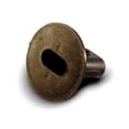 thumbnail image 1 of Digiwave Dual RG6 Feed Thru Bushing, 1 of 1
