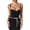 Silver Chain Belt, variant on Silver/gold chain belt women's dress, plus size skinny belt, metal buckle navel body chains waist accessories