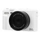 thumbnail image 1 of Cámara Digital De 5k 75MP Con Pantalla Flip, Cámara De Video Wifi HD De 18x Para Fotografía, Zoom Digital 18x, Pantalla LCD De 3.0 Pulgadas, Enfoque Automático, Flash, 1 of 7
