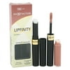 Lipfinity - # 160 Iced by Max Factor for Women - 4.2 g Lip Stick