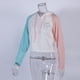 thumbnail image 5 of Jumpingount Sudadera con capucha Estampado deportivo Sudadera con capucha Sudadera de manga larga Mujer Ropa Prendas para la parte del cuerpo cuatro Jumpingount AP000769-04, 5 of 6