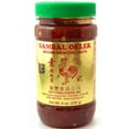 thumbnail image 4 of Huy Fong Sambal Oelek Chili Paste, 8 oz, 4 of 5