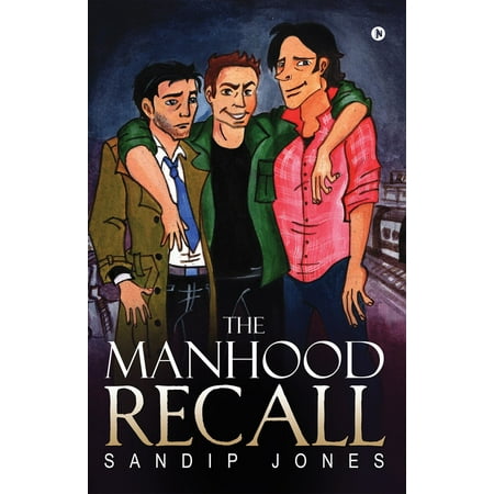 The Manhood Recall - eBook