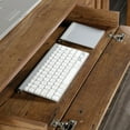 thumbnail image 3 of Sauder Palladia® Computer Desk, 3 of 5