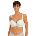 thumbnail image 4 of Freya Offbeat Underwire Padded Half Cup Bra AA5453, 4 of 10