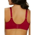 thumbnail image 3 of Vanity Fair Womens Beauty Back Smoother Bra Style-76380, 3 of 3