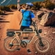 thumbnail image 4 of Bicicleta Eléctrica E-Be Rocket 7 Vel Montaña 41km/h Todo Terreno, 4 of 8