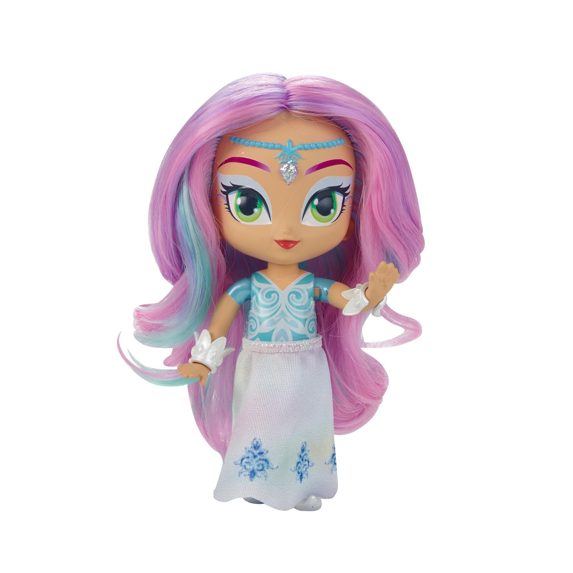 shimmer and shine scooter