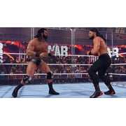 WWE 2K23 for Xbox Series X S