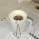 thumbnail image 4 of 2pc 4 Inch Stainless Steel Handle Tabi Reusable Coffee Tea S DXGHC, 4 of 5