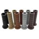 thumbnail image 3 of Retro Moto Grip Classic Scooter Parts Vintage 7/8 22 24mm Motobike Handle Bar For Kawasaki Yamaha Ktm Motorcycle Handlebar, 3 of 5