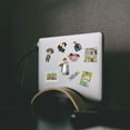thumbnail image 7 of BTS Stickers Cute VSCO Stickers for Water Bottles, 77 Pack Laptop Stickers Trendy Aesthetic Stickers Waterproof Stickers for Guitar Computer Phone, Water Bottle Stickers for VSCO Girls Teens (BTS), 7 of 7