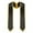 C, variant on Unisex Adult Graduation Honor Stole, Classic Design with Trim for Academic and Choral Ceremonies, Traditional Graduation Sash for Commencement and Celebration