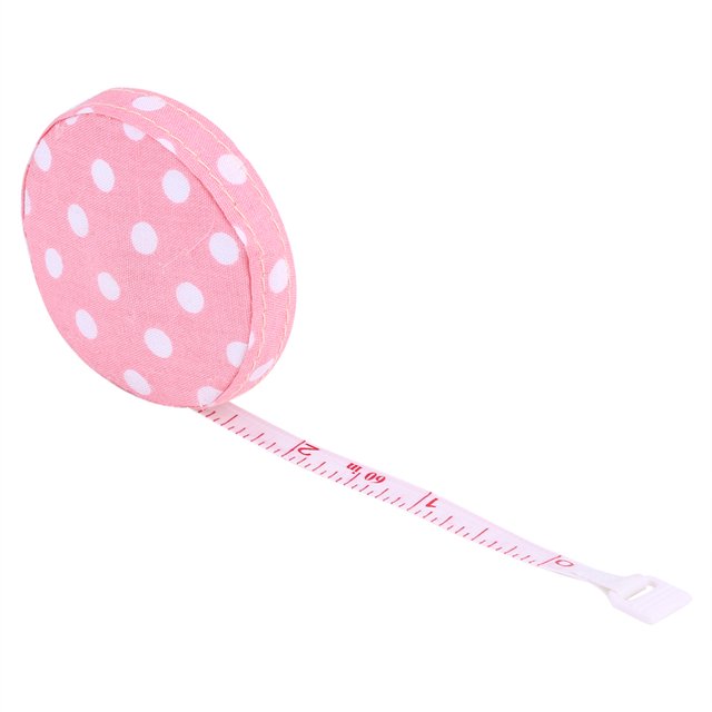 Tape Measure, Accurate Tape Measuring Tape Fitness Tape Measure For Body Measuring