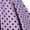Dresses for Women Plus Size-Purple, variant on Homenesgenics Dresses for Women Womens Dresses Summer Women's Retro Court Style Mid Length Dress Pink L