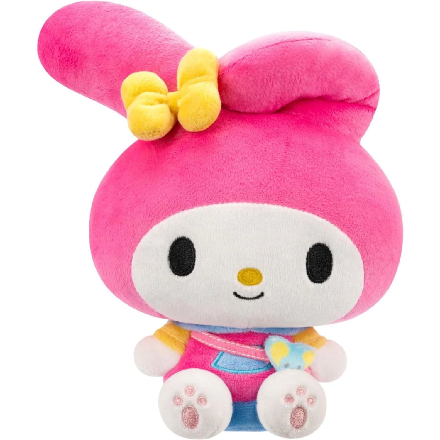 YOTTOY Contemporary Collection Pinkalicious Soft Stuffed Plush Toy Doll 15 H Walmart