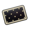 thumbnail image 4 of Mantel de PVC de doble cara resistente al calor de primera calidad, ideal para uso en hoteles y cocinas, 40 x 30 cm, 4 of 5