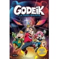 thumbnail image 1 of Godeik Y La Gema Maldita, de Godeik, Pasta blanda, 2026, 1 of 3