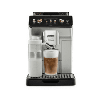 DeLonghi Magnifica S Smart Cappuccino Coffee Machine Maker