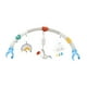 thumbnail image 2 of Arco De Juguete Para Cochecito De Bebé, Juguete De Actividades, Asiento De Juguete Para Cochecito De Bebé De 0 A 12 Meses, Pájaro, 2 of 8
