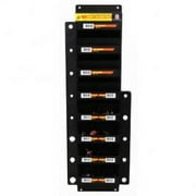 Oil Drain Plug Wall Rack