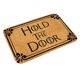 thumbnail image 1 of Interior Alfombrilla Para Puerta Delantera O Trasera Alfombrilla De Entrada Antideslizante Para Cocina Dormitorio Mesita De Noche Minnieouse HA045669-08, 1 of 6