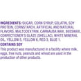 thumbnail image 5 of Black Forest Fruit Snacks, Berry Medley, 40 Ct, 0.8 oz, 5 of 11