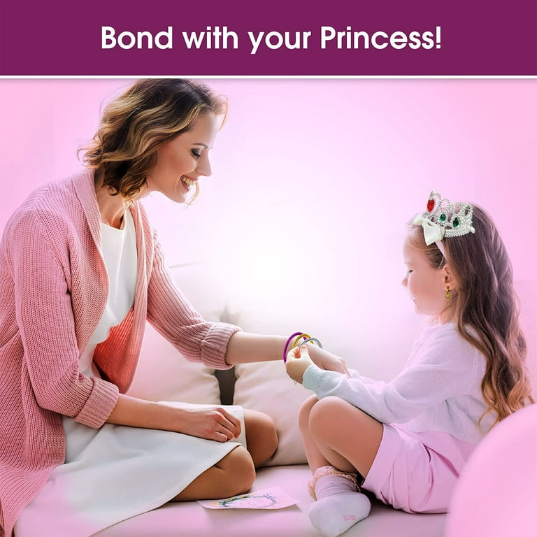 Toyvelt princess hotsell dress up