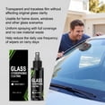 thumbnail image 6 of Hydrophobic Glass Coating Automotive Cleaners Water Repellent for Windshield Windows, 6 of 9
