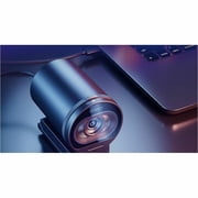 EMEET S600 4K Webcam for Streaming, Sony 1/2.5 Sensor, PDAF Autofocus, 1080P@60FPS, 2 Noise Reduction Mics, Built-in Privacy Cover, 73° FOV, Streaming Camera