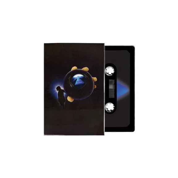 DJO End of Beginning (Cassette Tape)