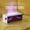 White, variant on 3D Simulated Flame Electric Fireplace Aromatherapy Humidifier - Silent Operation for Living Room, Bedroom & Office